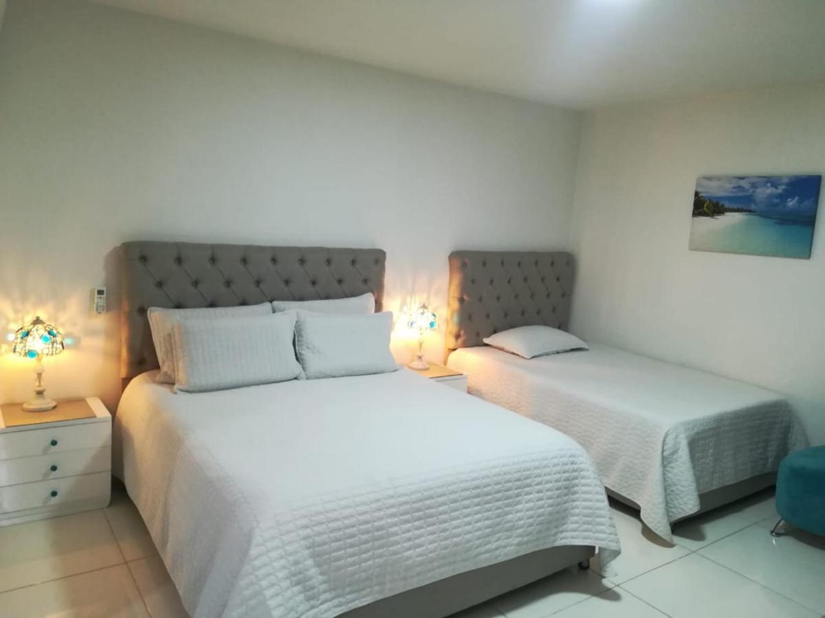 Hotel Colonial Andino - Parque Principal De بيتاليتو المظهر الخارجي الصورة