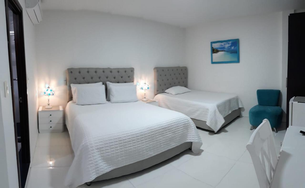 Hotel Colonial Andino - Parque Principal De بيتاليتو المظهر الخارجي الصورة