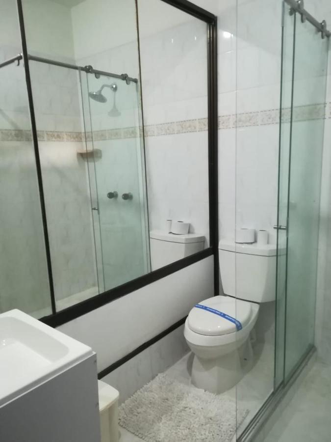 Hotel Colonial Andino - Parque Principal De بيتاليتو المظهر الخارجي الصورة