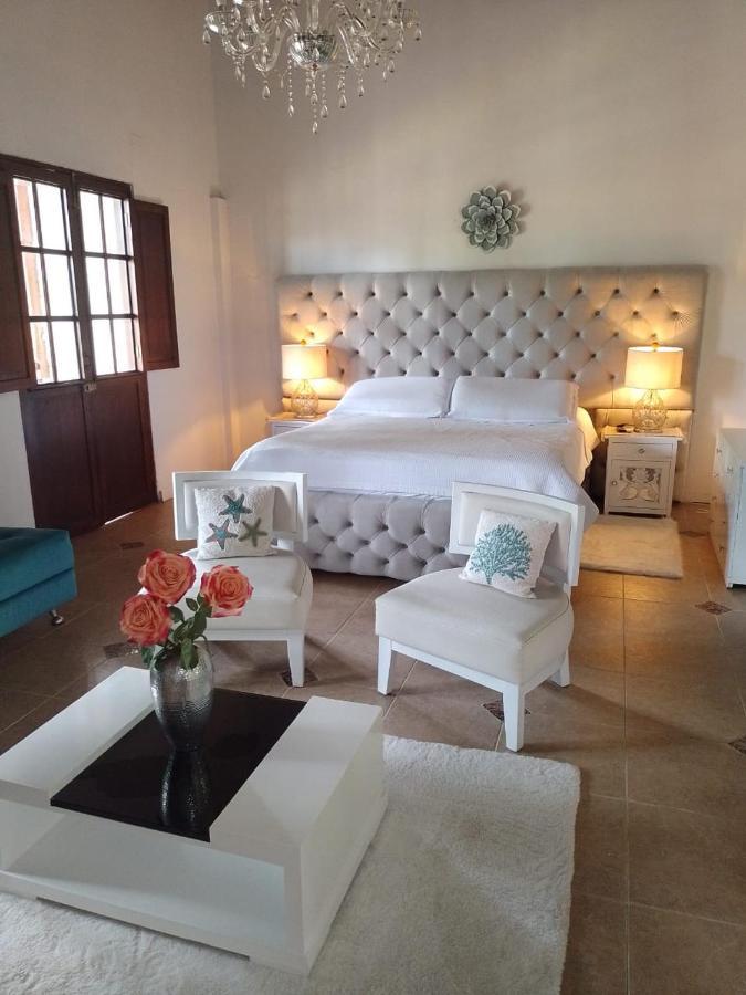 Hotel Colonial Andino - Parque Principal De بيتاليتو المظهر الخارجي الصورة
