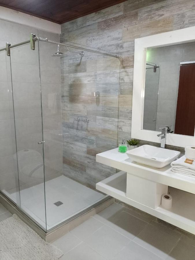 Hotel Colonial Andino - Parque Principal De بيتاليتو المظهر الخارجي الصورة