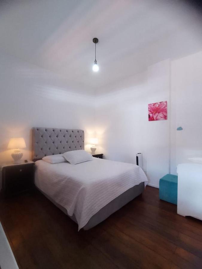 Hotel Colonial Andino - Parque Principal De بيتاليتو المظهر الخارجي الصورة