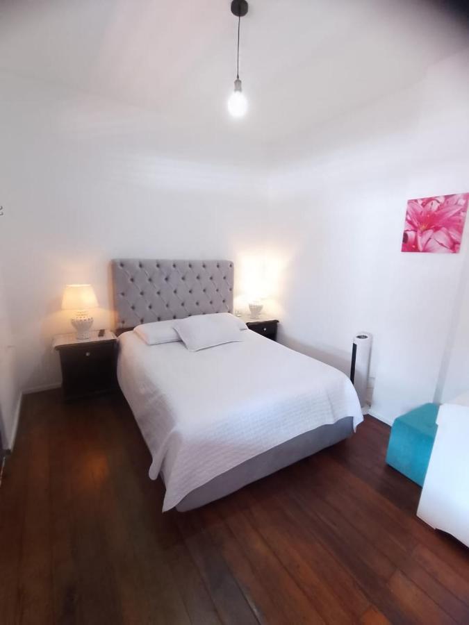 Hotel Colonial Andino - Parque Principal De بيتاليتو المظهر الخارجي الصورة
