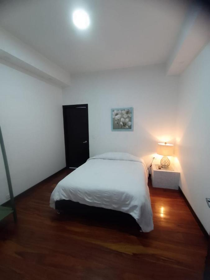 Hotel Colonial Andino - Parque Principal De بيتاليتو المظهر الخارجي الصورة