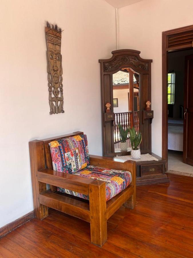 Hotel Colonial Andino - Parque Principal De بيتاليتو المظهر الخارجي الصورة