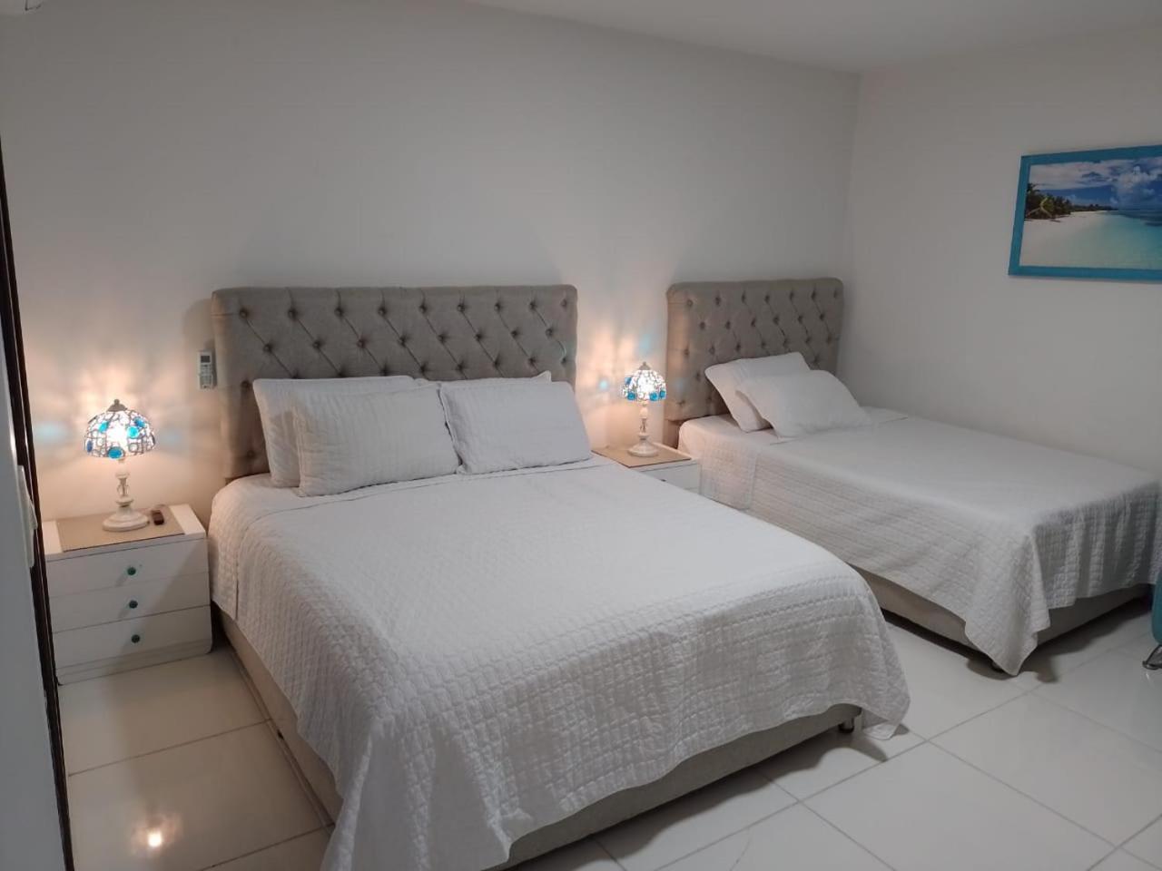 Hotel Colonial Andino - Parque Principal De بيتاليتو المظهر الخارجي الصورة