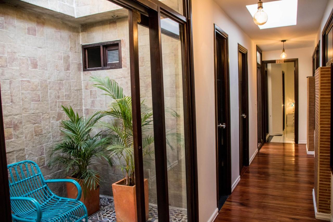 Hotel Colonial Andino - Parque Principal De بيتاليتو المظهر الخارجي الصورة